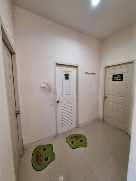 รูป ขายบ้านเดี่ยวชั้นเดียว | หมู่บ้านมณีรินทร์ กรีนพาร์ค อ่างศิลา - รูปที่ 5/20