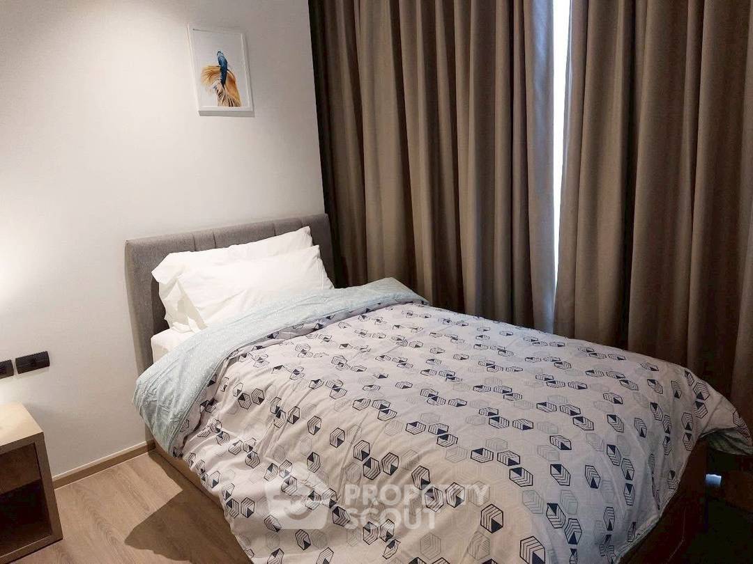 รูป คอนโด 2-ห้องนอน ที่ เอดจ์ เซ็นทรัล พัทยากลาง ใกล้ เซ็นทรัลเฟสติวัล พัทยาบีช (ID 2770421) - รูปที่ 12/12