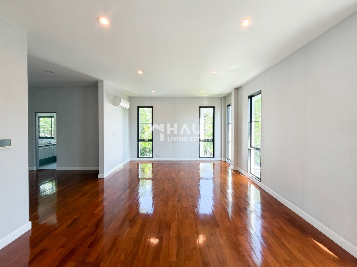 รูป 🔥 ขายบ้านเดี่ยว นิยาม บรมราชชนนี 🔥 / 4 ห้องนอน #HPHU065 - รูปที่ 19/34