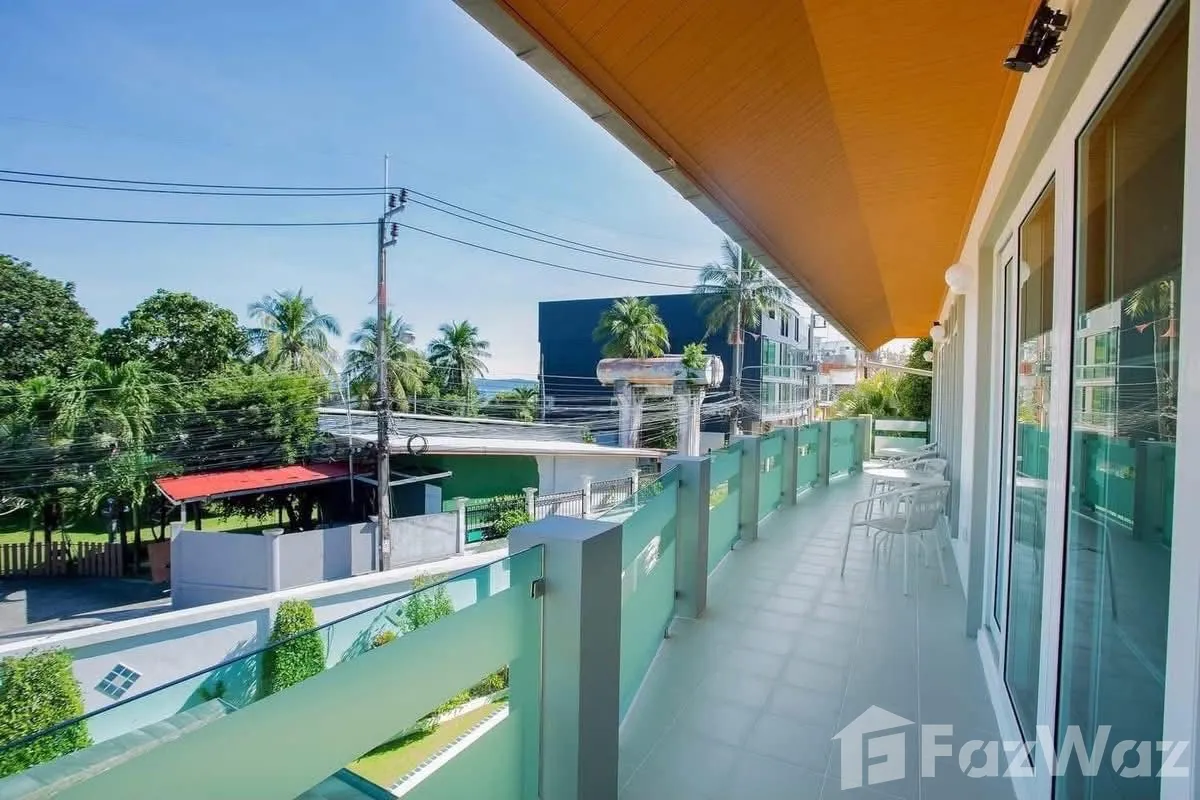 รูป วิลล่าให้เช่า 4 ห้องนอน ใน ราไวย์, ภูเก็ต 6129122 - รูปที่ 36/38