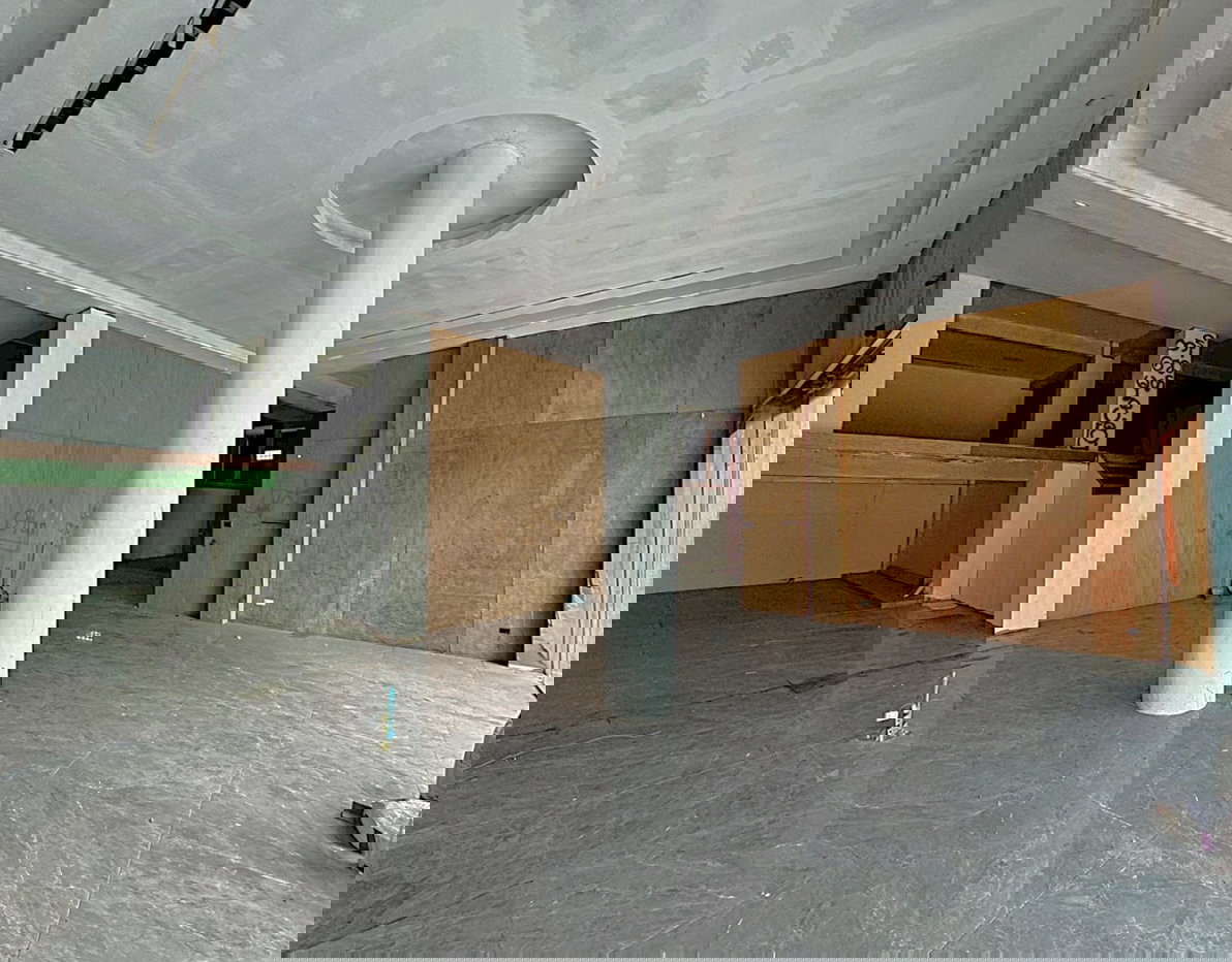 รูป อาคารพาณิชย์ 5 คูหา เดินถึง Airport Link ** NO CO-AGENT ** - รูปที่ 12/14