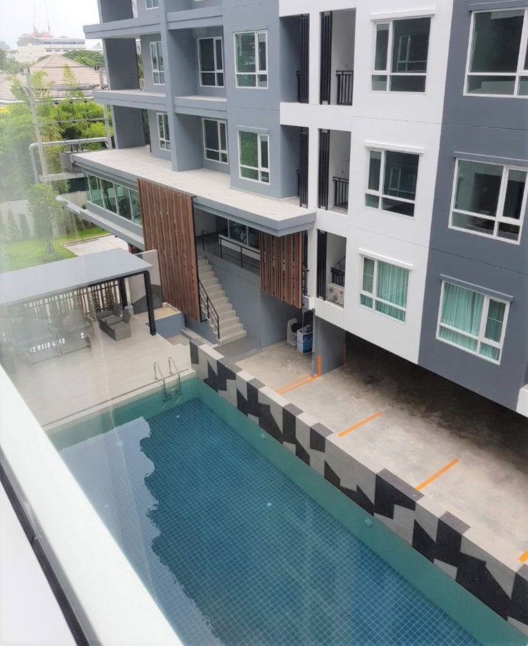 รูป #A124148 ✅ 1/4/69 ให้เช่า Regent Home Sukhumvit 81 📲📢สอบถาม ld line @condoboy - รูปที่ 12/12