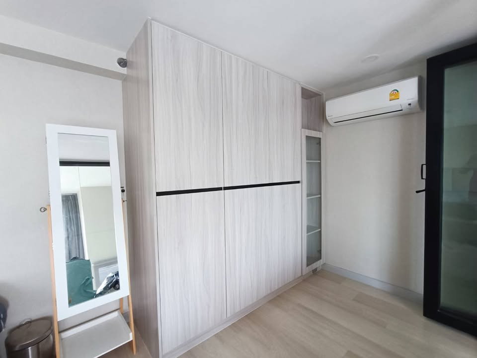 รูป Knightsbridge Prime Sathorn - 1bed Duplex with River view 28,000/month Available Nwo. - รูปที่ 6/8