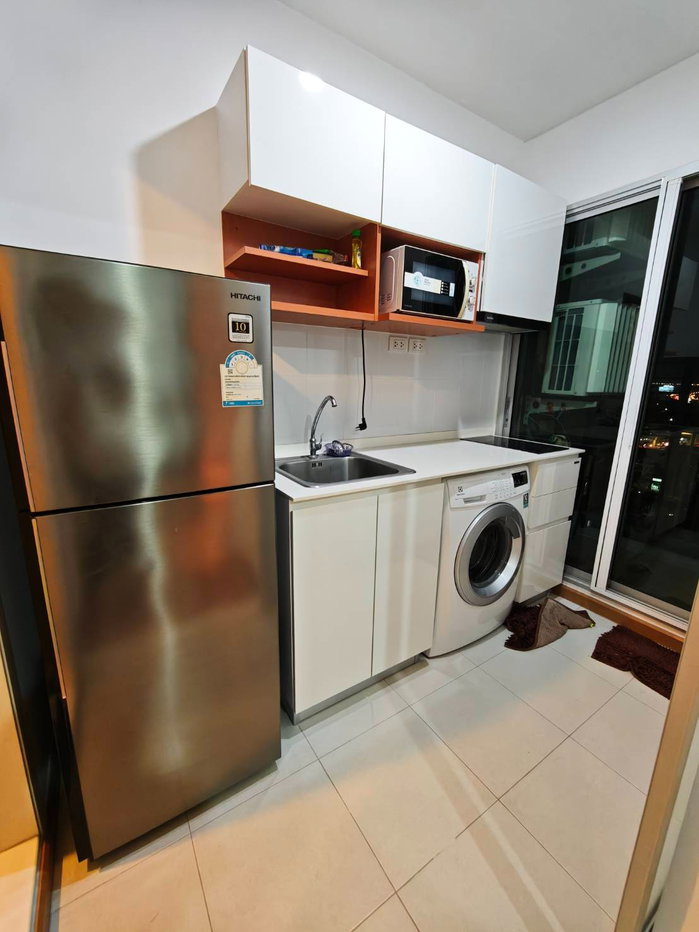 picture Condo near BTS/MRT Bang Wa – 10,000 THB - 6/6