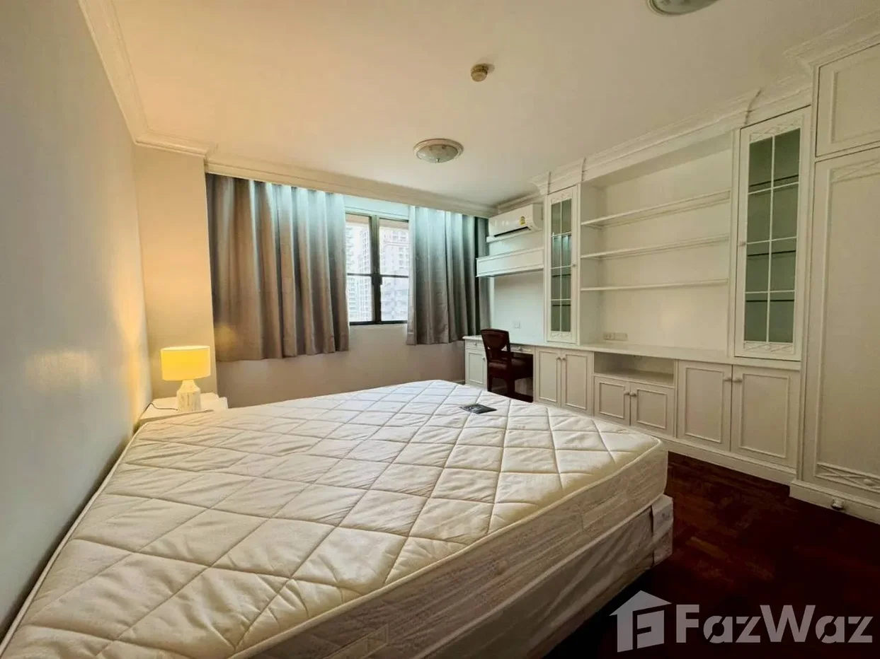รูป คอนโดให้เช่า 4 ห้องนอน ในโครงการ จรัญ ทาวเวอร์ 6153241 - รูปที่ 32/35