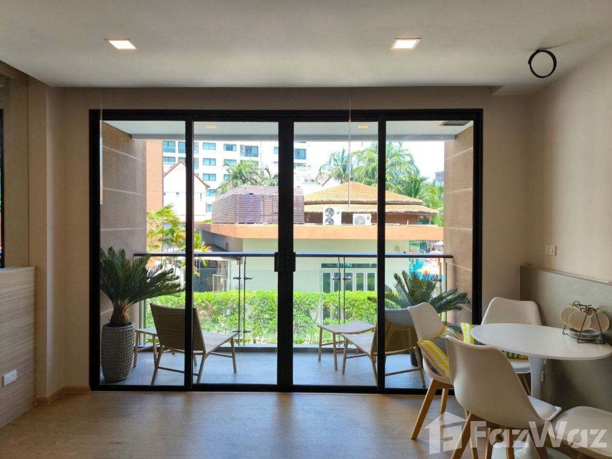 picture Modern Freehold Studio with Pool View – The Beach Heights 5704284 - 31/32