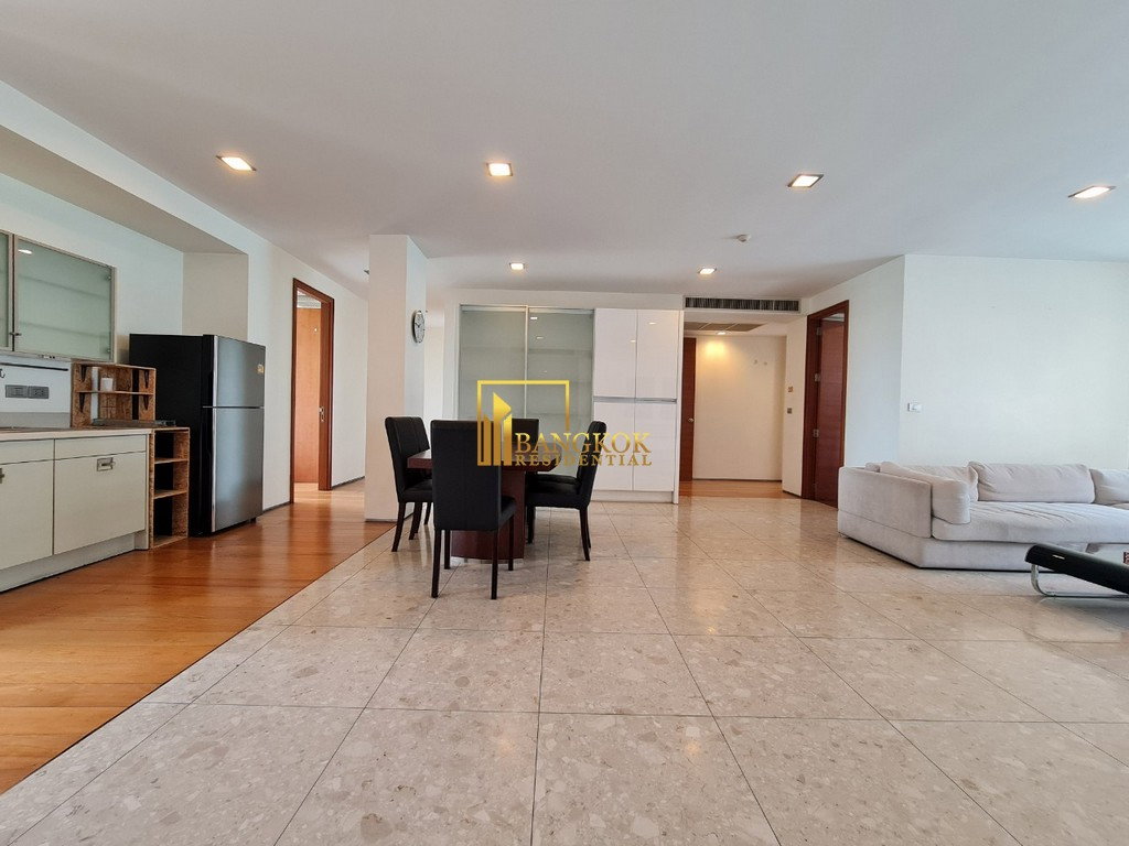 picture Ficus Lane | Impressive 3 Bedroom Condo in Phra Khanong - BR15945CD - 4/36