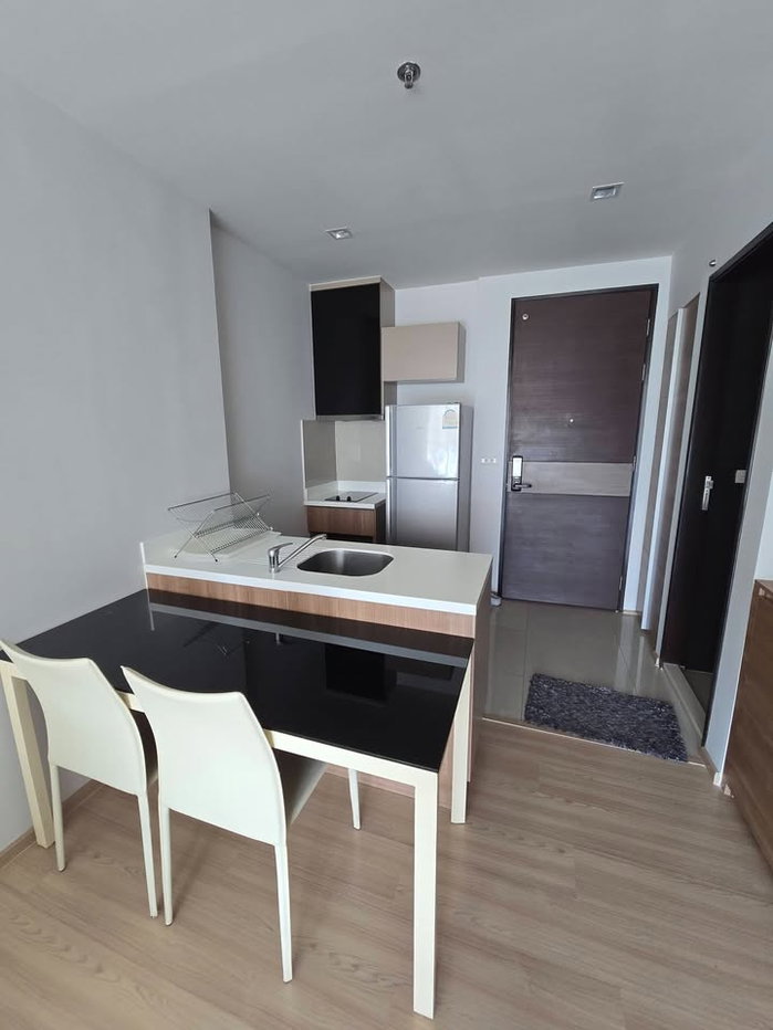 รูป เช่าคอนโด Rhythm Sathorn/ริธึ่ม สาทร (A6904003) ID Line : @condo42 - รูปที่ 3/7
