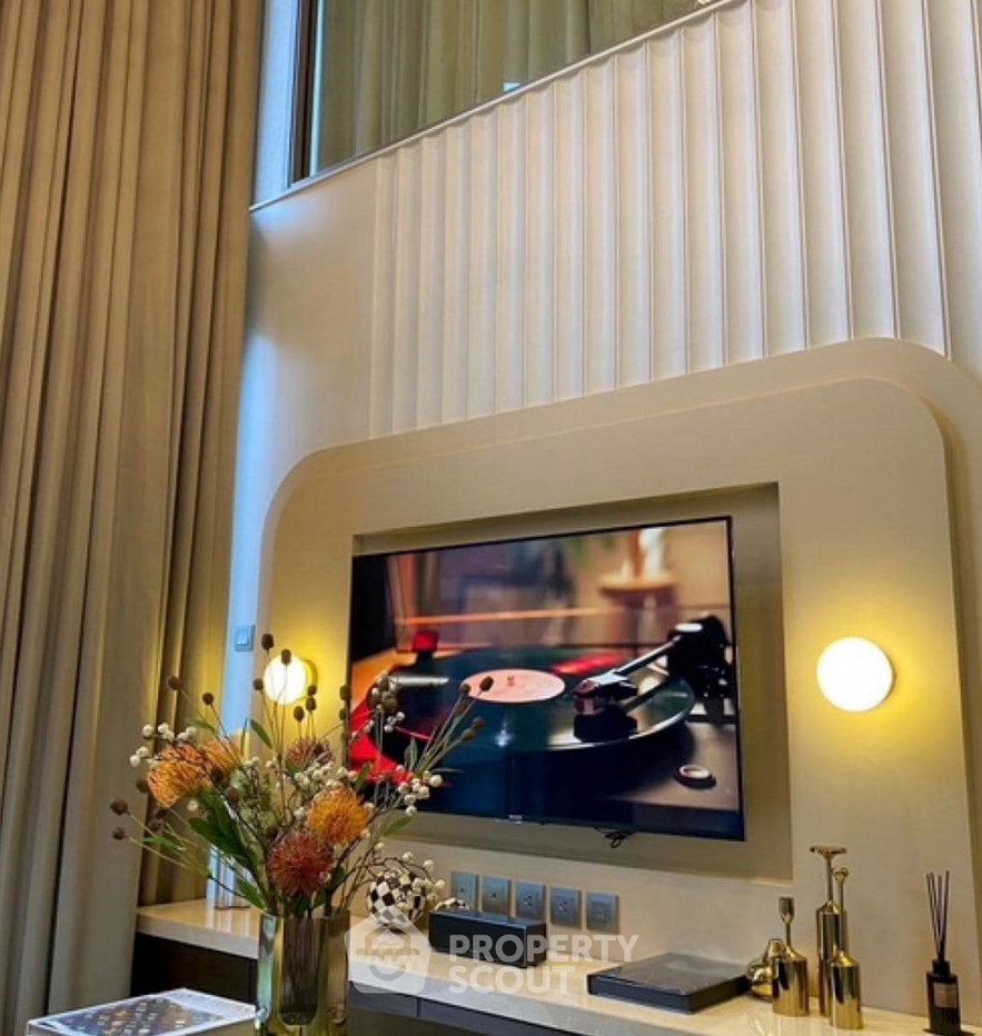 รูป คอนโด 3-ห้องนอน ที่ แอชตัน สุขุมวิท 41 ใกล้ BTS พร้อมพงษ์ (ID 2771252) - รูปที่ 7/8