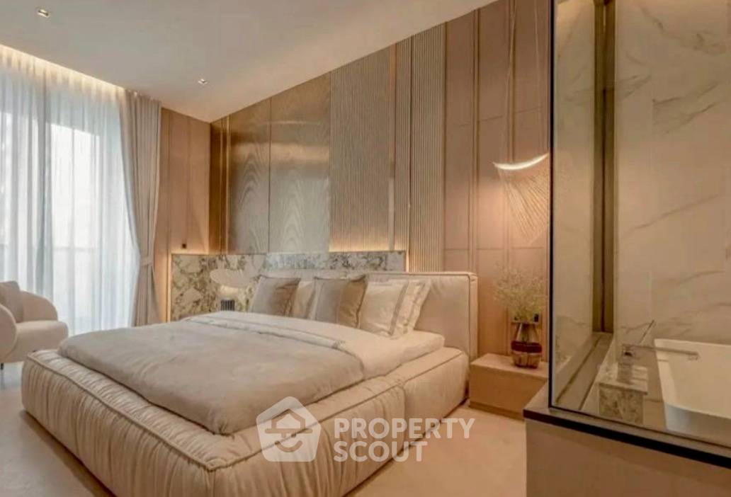 รูป คอนโด 2-ห้องนอน ที่ เดอะ รีเซิร์ฟ สาทร ใกล้ BTS ศาลาแดง (ID 2772977) - รูปที่ 10/10