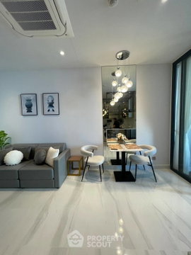 1-BR Condo at Supalai Icon Sathon near MRT Si Lom (ID 2773764)