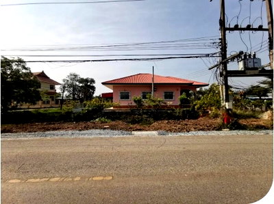 Houses for sale Ban Pho Chachoengsao : FOR SALE  HOUSE PROPERTY  10511000 BAHT.
