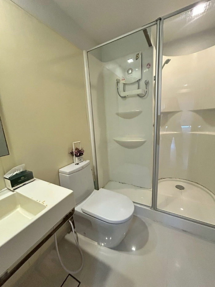 รูป ให้เช่า The Room Ratchada Ladprao ชั้น 8  - รูปที่ 8/11