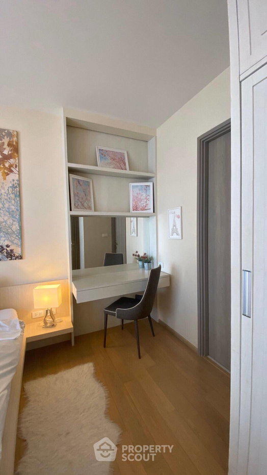 picture 1-BR Condo at HQ Thonglor near BTS Thong Lor (ID 453209) - 5/8