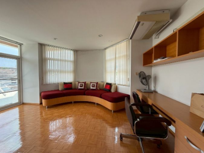 5-bed house for sale, 200 sqm, 74 sq wah, Bang Sue