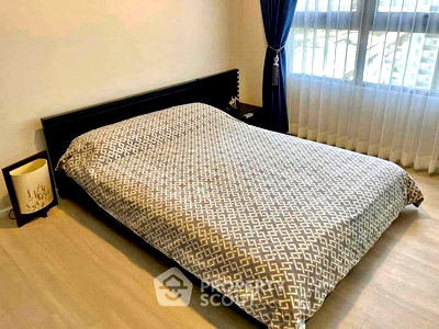 Condos for sale : 1-BR Condo at The Key Mrt Phetkasem 48 near MRT Phetkasem 48 (ID 2776413)