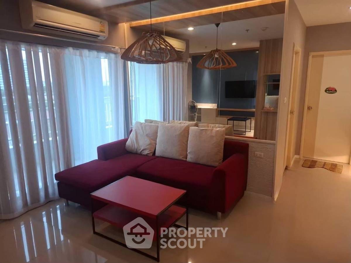 รูป คอนโด 2-ห้องนอน ที่ ลุมพินี พาร์ค บีช จอมเทียน ใกล้ หาดจอมเทียน (ID 2772946) - รูปที่ 1/8