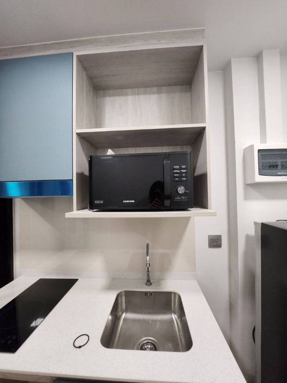 รูป #SC12714​​    📌  ให้เช่า | 🟦🟨แอทโมซ คาแนล รังสิต​🟥🟩💬 𝑪𝒐𝒏𝒕𝒂𝒄𝒕 𝑳𝑰𝑵𝑬: @𝒔𝒆𝒄𝒓𝒆𝒕𝒑𝒓𝒐𝒑𝒆𝒓𝒕𝒚 🔥✨ - รูปที่ 6/18