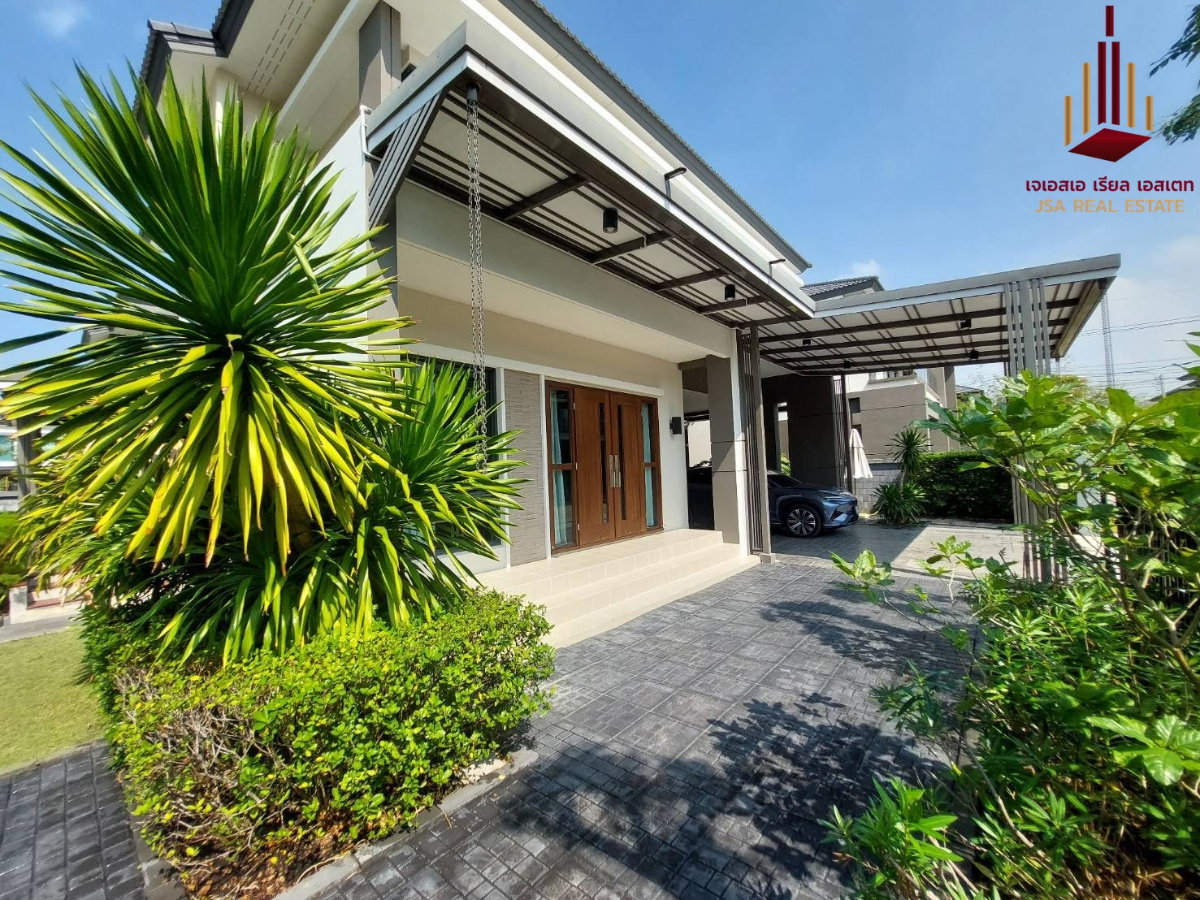 รูป ✨ ขาย เดอะ ซิตี้ บรมราชชนนี - ทวีวัฒนา ✨ ราคา 13,800,000 บาท - รูปที่ 8/9