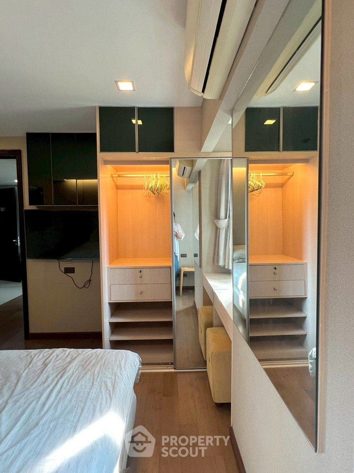 รูป คอนโด 1-ห้องนอน ที่ ไทดี้ ทองหล่อ คอนโดมิเนียม ใกล้ BTS ทองหล่อ (ID 2775139) - รูปที่ 10/14