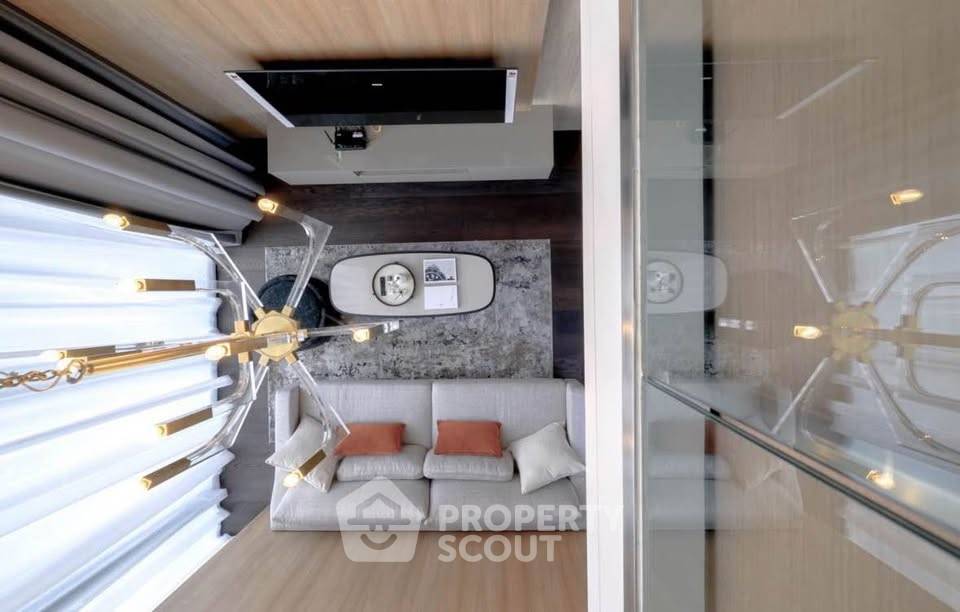 รูป คอนโด 2-ห้องนอน ที่ ลาวิค สุขุมวิท 57 ใกล้ BTS ทองหล่อ (ID 2776991) - รูปที่ 11/13