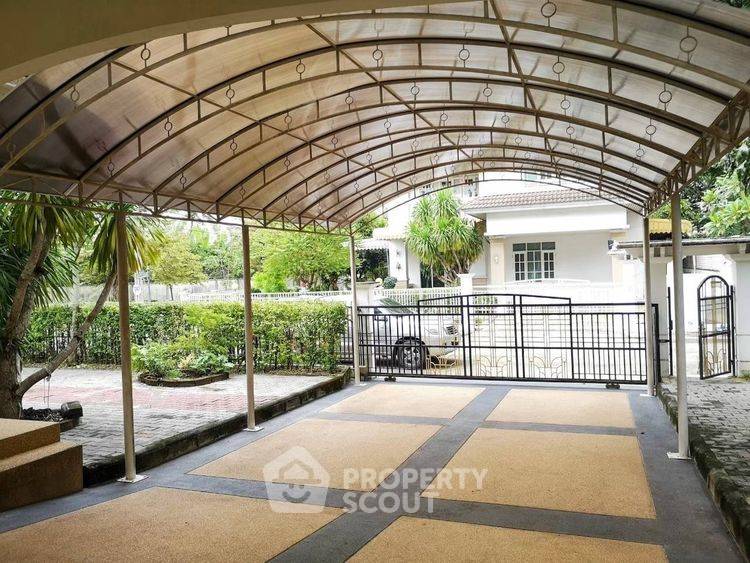 รูป บ้าน 3-ห้องนอน ใน หนองแขม (ID 2734183) - รูปที่ 3/20