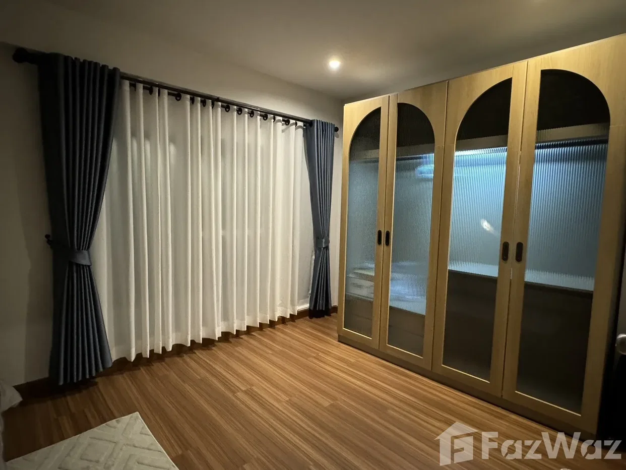 picture 3 Bedroom House For Rent at Supalai Palm Spring 6149092 - 14/19