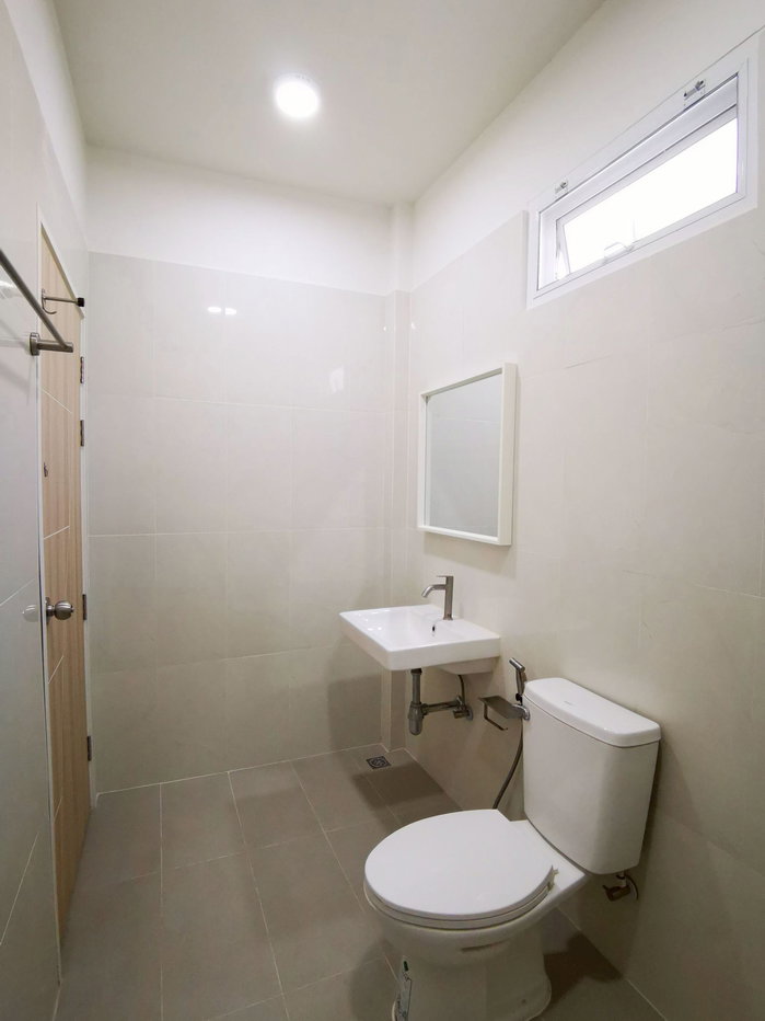 รูป WS6978 🔥 ให้เช่าบ้านเดี่ยว 2 ชั้น ลาดพร้าว 48 พร้อมอยู่ 🔥 ใกล้ MRT ภาวนา เพียง 55,000 บาท/เดือน - รูปที่ 24/28