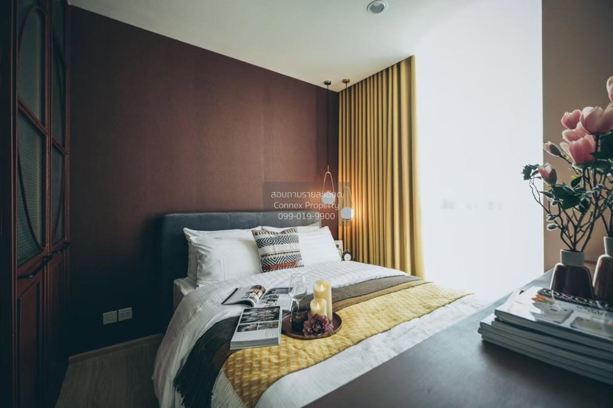 รูป 🔥🔥🔥 เช่าคอนโด โนเบิล รีวอลฟ์ รัชดา 2 MRT-ศูนย์วัฒนธรรมแห่งประเทศไทย ห้วยขวาง เขต ห้วยขวาง กรุงเทพ CX-41512 ✅ ทักไลน์ @connexproperty ตอบทันที ทีมงานมืออาชีพ ✅ 🔥🔥🔥 - รูปที่ 5/7