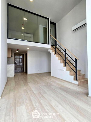 Condos for sale : 1-BR Condo at Aspire Vibha-Victory near BTS Sanam Pao (ID 2751541)