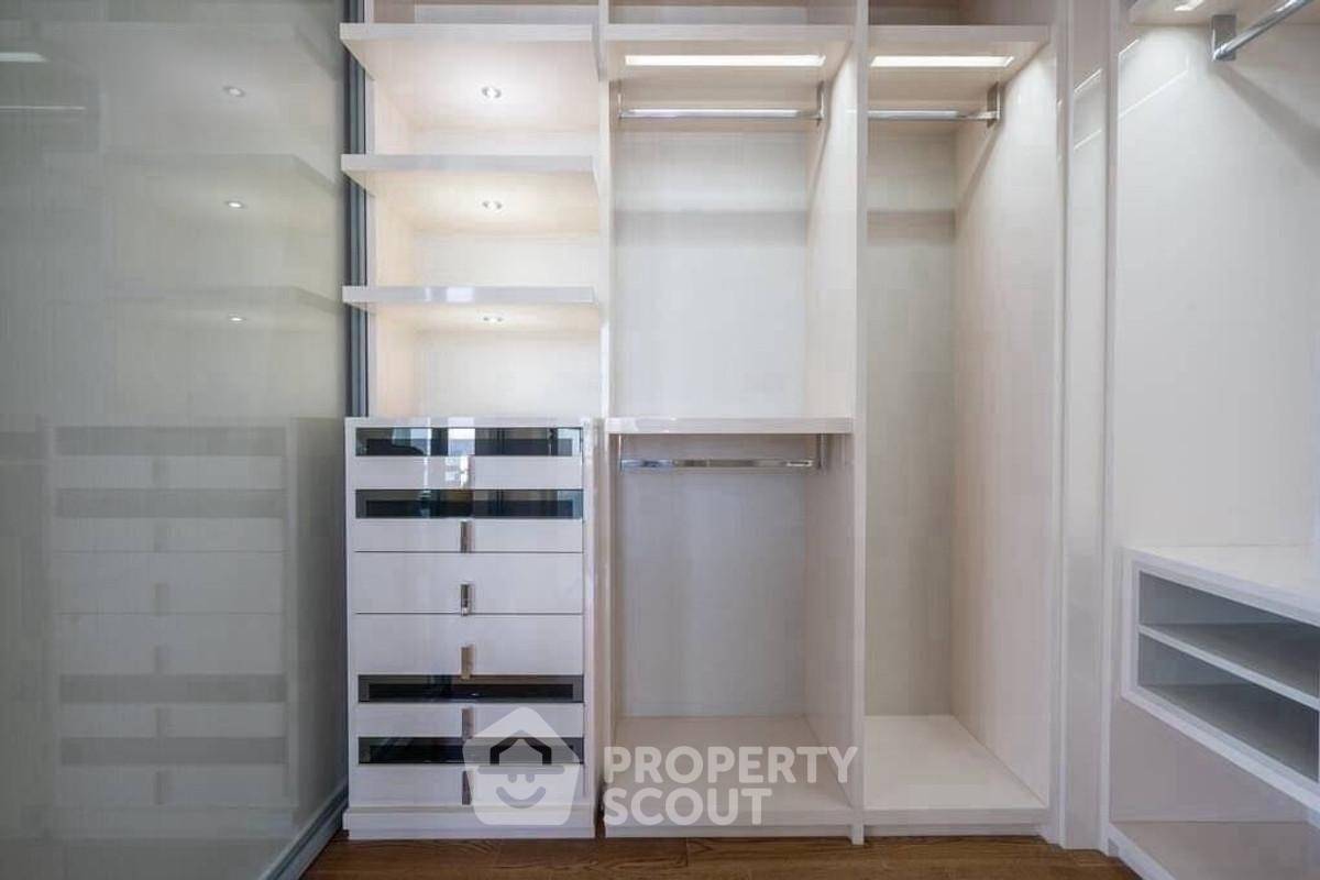 รูป คอนโด 2-ห้องนอน ที่ เดอะ แบงค็อค สาทร ใกล้ BTS สุรศักดิ์ (ID 2632665) - รูปที่ 2/8