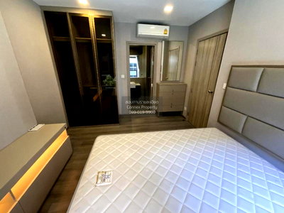 เช่าคอนโด MRT สะพานพระนั่งเกล้า : เช่าคอนโด  เดอะ โพลิแทน บรีซ บางกระสอ เมืองนนทบุรี นนทบุรี CX-84270 ✅ ทักไลน์ @connexproperty ตอบทันที ทีมงานมืออาชีพ ✅
