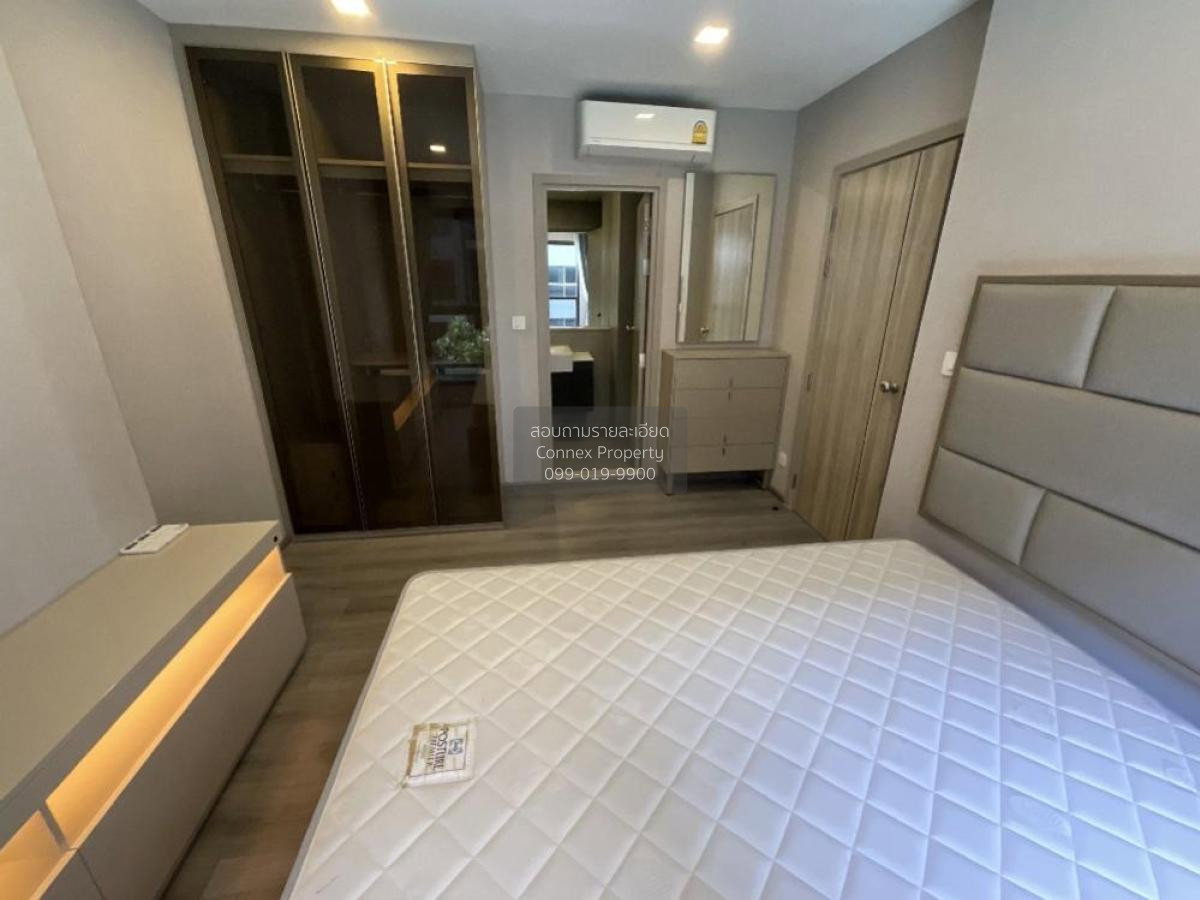 รูป เช่าคอนโด  เดอะ โพลิแทน บรีซ บางกระสอ เมืองนนทบุรี นนทบุรี CX-84270 ✅ ทักไลน์ @connexproperty ตอบทันที ทีมงานมืออาชีพ ✅ - รูปที่ 1/12