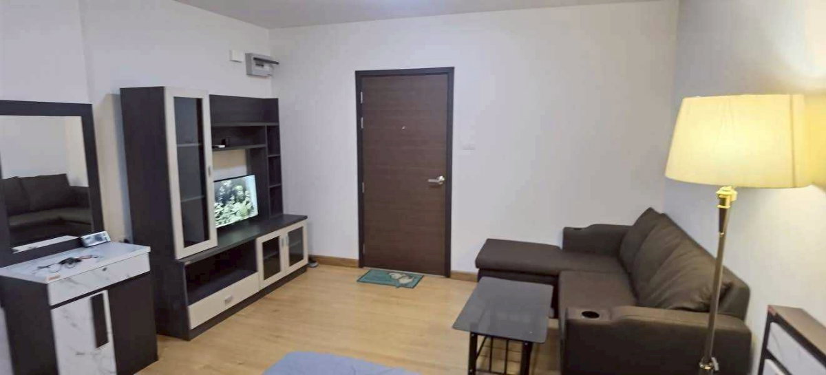 picture  Supalai City Resort Chaeng Wattana - 5/10