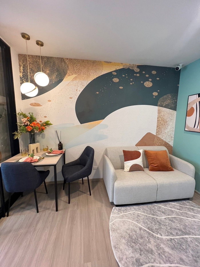 picture  1.5 MB  NEW CONDO FOR SALE START @SRIRACHA  - 5/19