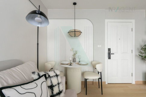 🚩 For Sell Condo REGENT ORCHID SUKHUMVIT 101 Building 1, Floor 15,Studio, Room size 28 sqm