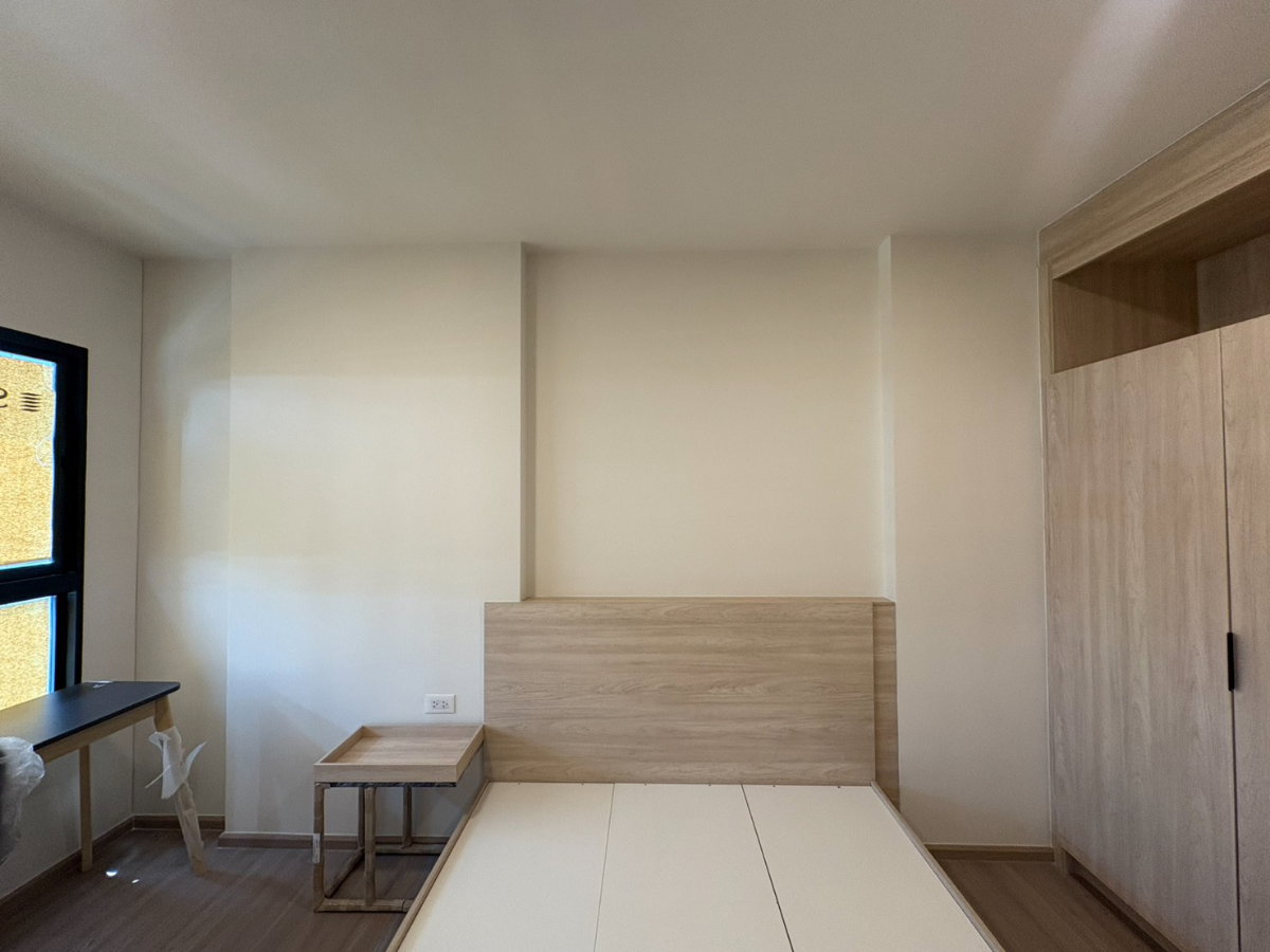 รูป 🔥 Hot Deal! ขายคอนโด The Base Downtown ขอนแก่น  ซื้อตรงกับเซลล์แสนสิริ ราคา 2.5 ล้านเท่านั้น! - รูปที่ 9/24