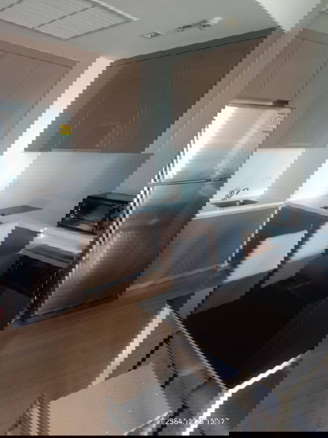 picture ð âĻ Siri @ Sukhumvit for Sale 1 Bedroom (HBH-HL-126) - 15/16