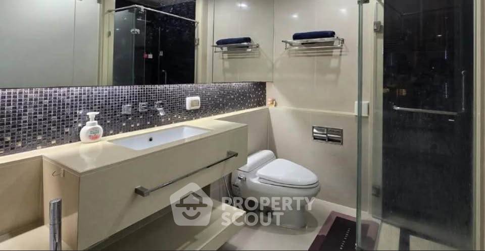 รูป คอนโด 1-ห้องนอน ที่ ดิ แอดเดรส สาทร ใกล้ BTS เซนต์หลุยส์ (ID 2767209) - รูปที่ 6/6