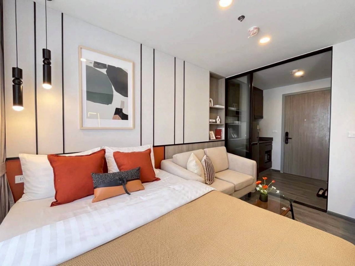 รูป ✅ OLK135 ✅ Line : @p2nproperty - รูปที่ 1/5