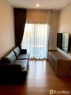 คอนโดให้เช่า : Only 1 Unit Like This! Pet-Friendly 2BR with 23 sqm Garden 1731630