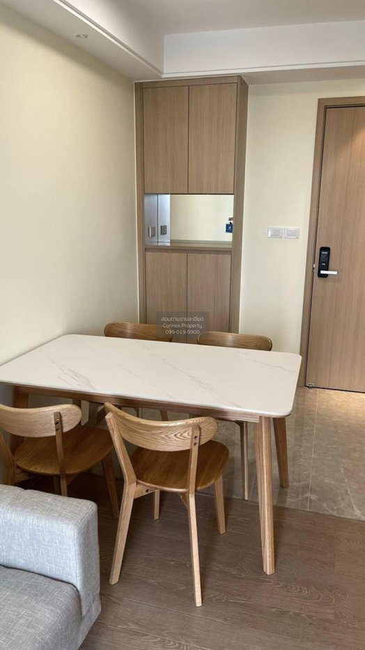 รูป 🔥🔥🔥 เช่าคอนโด  รีเกิล สาทร - นราธิวาส วิวสวย BTS-ช่องนนทรี ทุ่งมหาเมฆ เขต สาทร กรุงเทพ CX-55886 ✅ ทักไลน์ @connexproperty ตอบทันที ทีมงานมืออาชีพ ✅ 🔥🔥🔥 - รูปที่ 7/9
