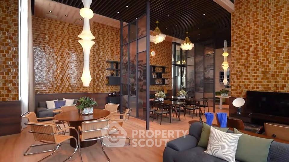 picture 1-BR Condo at Noble State 39 near BTS Phrom Phong (ID 2774535) - 14/15