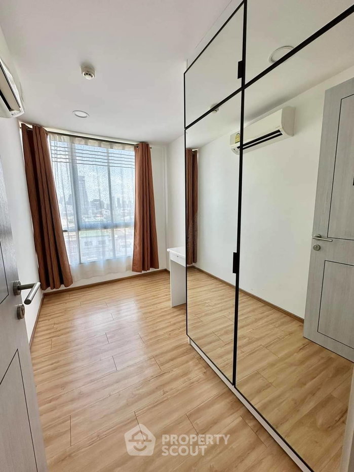 รูป คอนโด 2-ห้องนอน ที่ นอตติ้ง ฮิลล์ ดิ เอ็กซ์คลูซีฟ เจริญกรุง ใน วัดพระยาไกร (ID 1848721) - รูปที่ 9/15