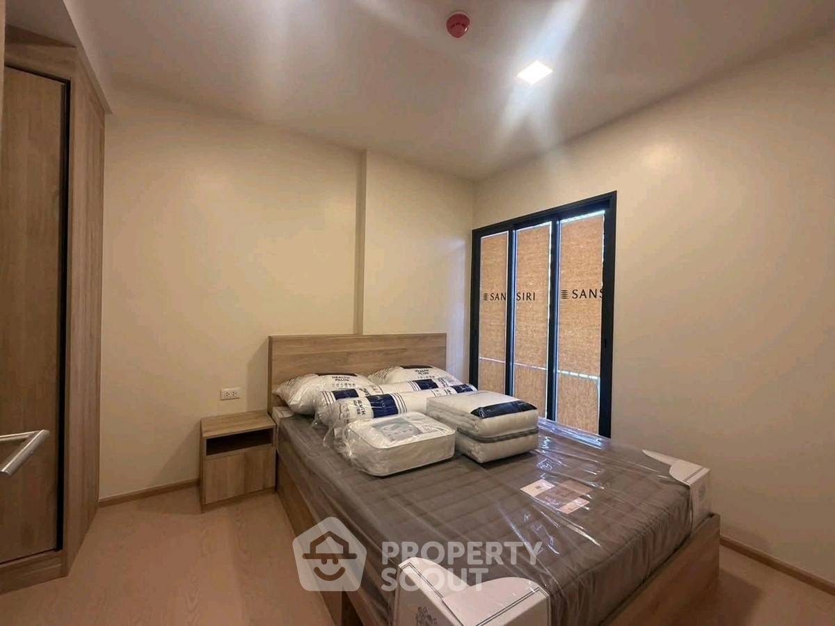 รูป คอนโด 1-ห้องนอน ที่ เดอะ เบส การ์เด้น - พระราม 9 ใกล้ ARL รามคำแหง (ID 2648995) - รูปที่ 4/9