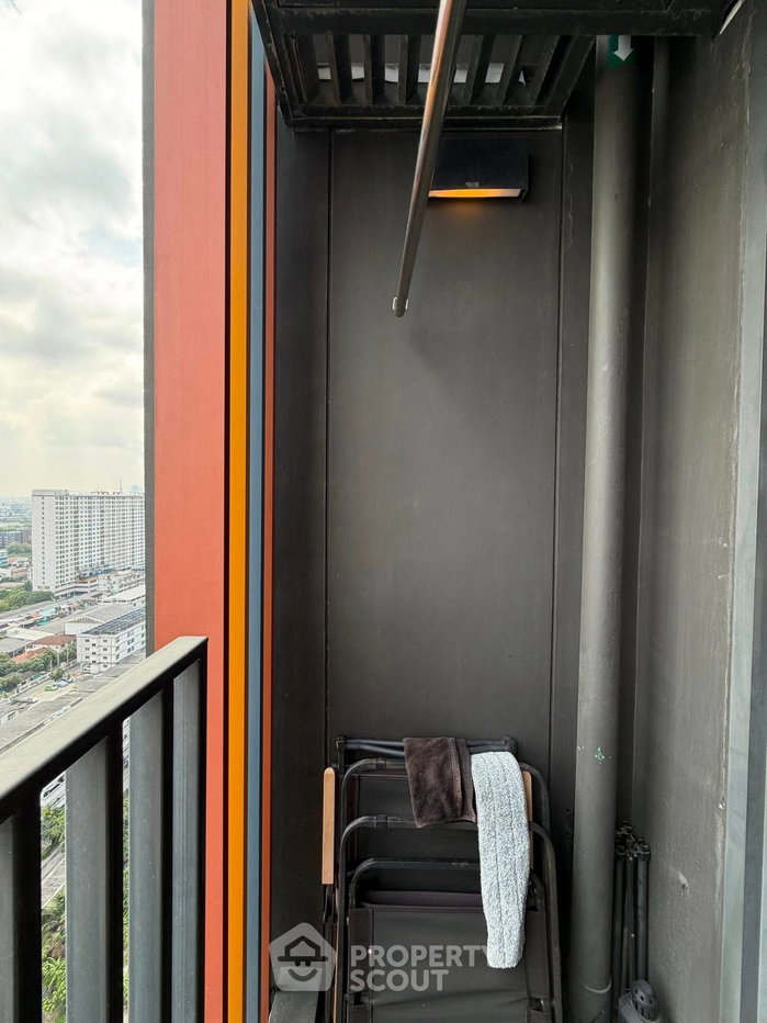 รูป คอนโด 1-ห้องนอน ที่ เดอะ ไลน์ สุขุมวิท 101 ใกล้ BTS ปุณณวิถี (ID 2773427) - รูปที่ 11/52