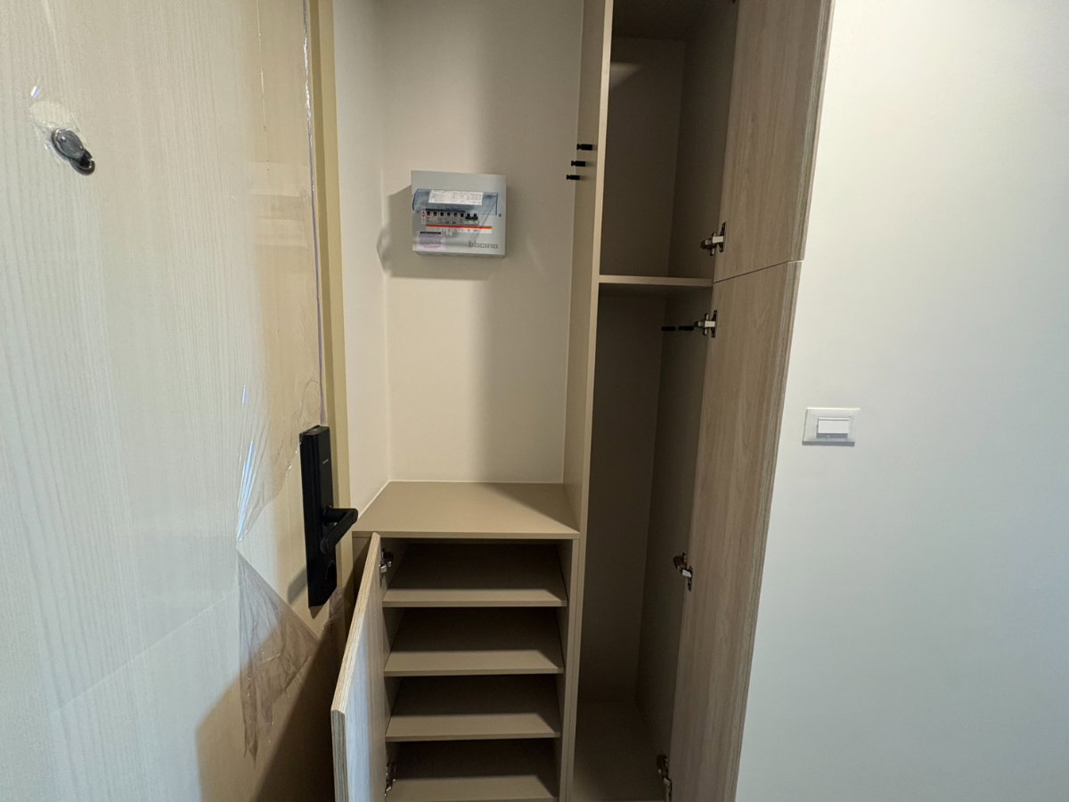 รูป 🔥 คอนโดใจกลางขอนแก่น แต่งครบ หิ้วกระเป๋าเข้าอยู่ได้เลย ซื้อตรงกับเซลล์แสนสิริ 1.63 ลบ.‼️ - รูปที่ 3/23