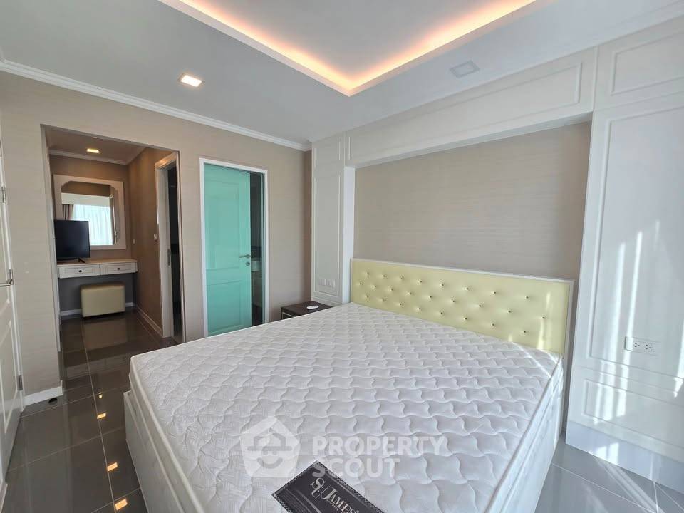 รูป คอนโด 2-ห้องนอน ที่ ดิ โอเรียนท์ รีสอร์ท แอนด์ สปา ใกล้ เมืองพัทยา (ID 2776948) - รูปที่ 2/15