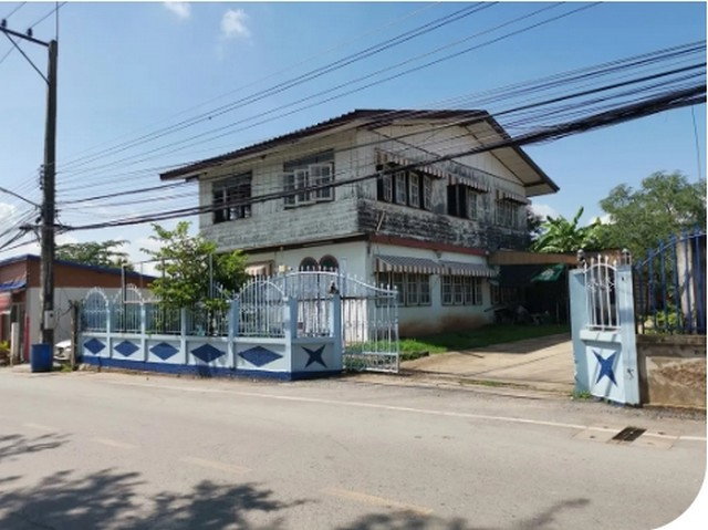 รูป BP00584 ขายบ้านเดี่ยว ตำบล ชุมแพ อำเภอ ชุมแพ จังหวัด ขอนแก่น - รูปที่ 6/8