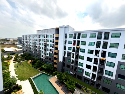 ขายคอนโด : ลงทุนคอนโดใช้งบเพียง 2,000 บาท โครงการแสนสิริ เหลือเพียง 2 ยูนิต ด่วนน !